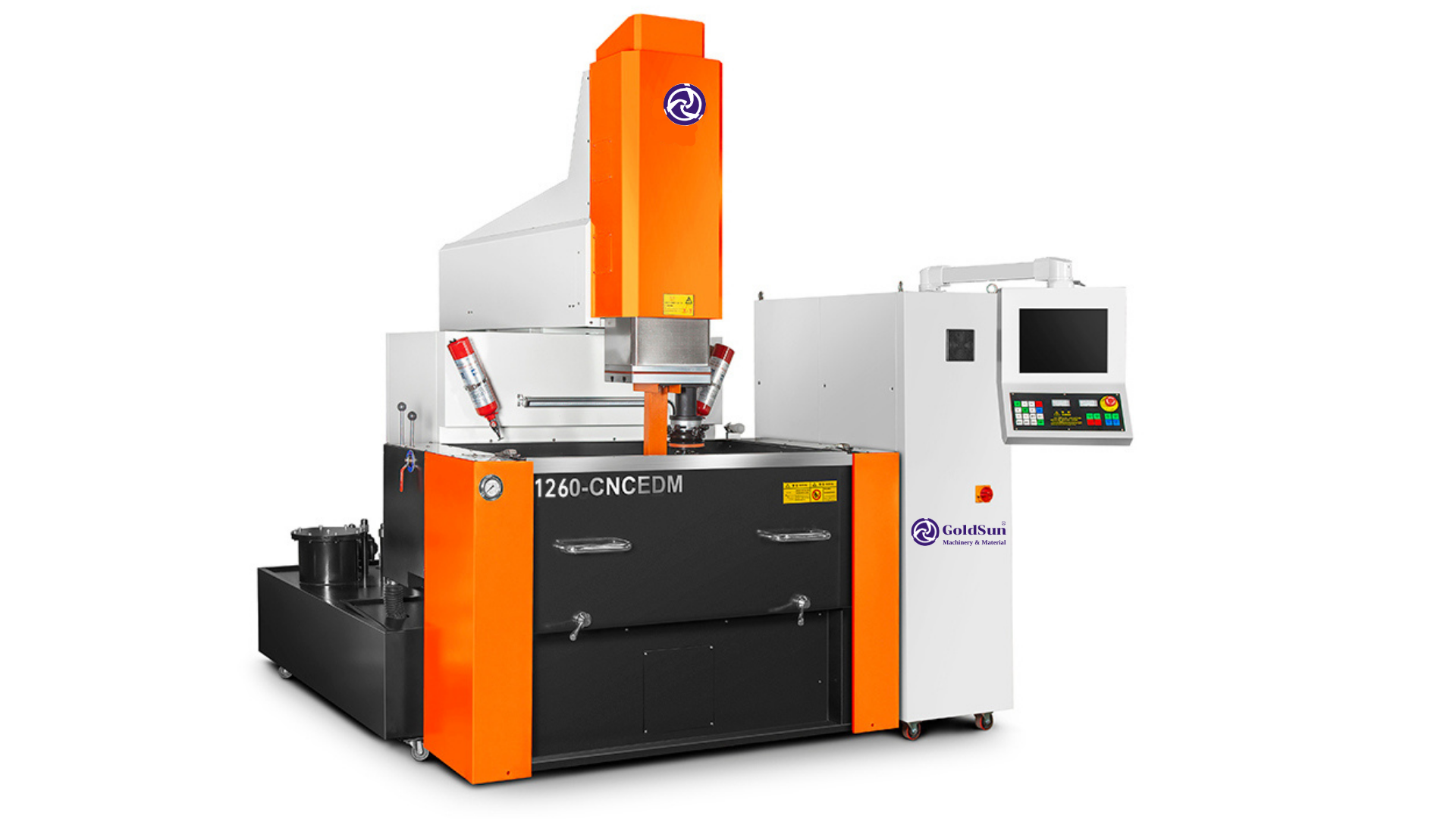 Dịch Vụ Sửa Máy Xung CNC ZNC - Giải Pháp Tối Ưu Cho Xưởng Sản Xuất Của Bạn